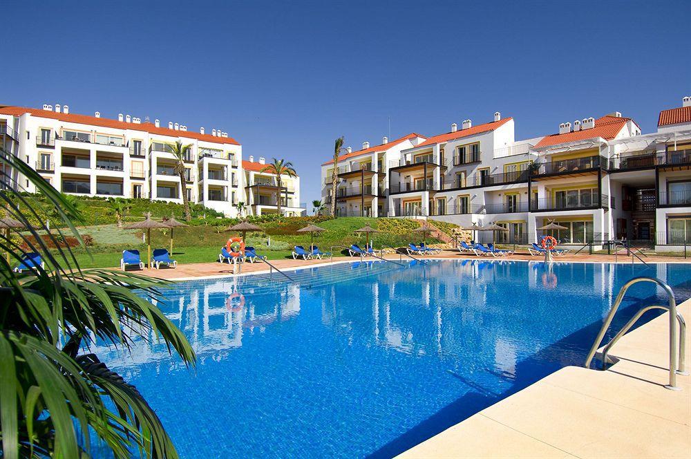 Sol Andalusi Health & Spa Resort Alhaurín de la Torre Exterior foto