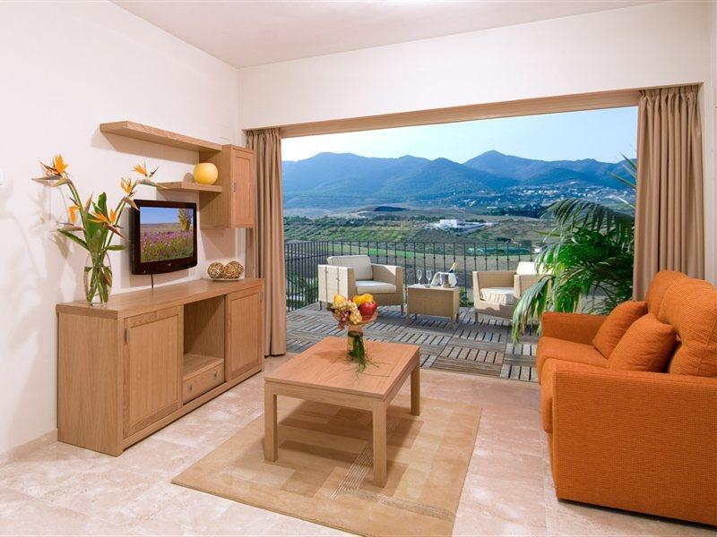 Sol Andalusi Health & Spa Resort Alhaurín de la Torre Exterior foto